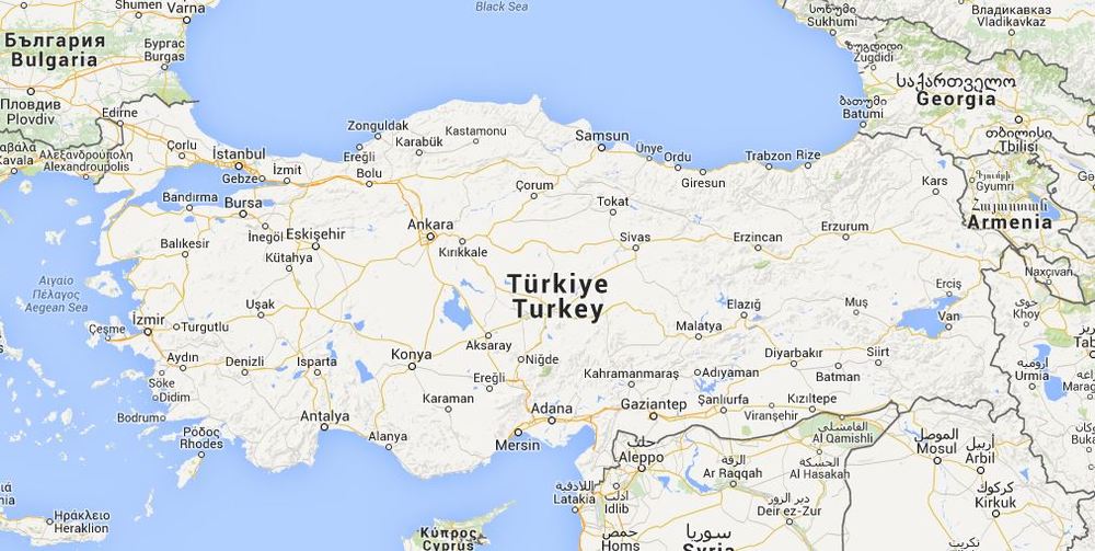Turkki matkakohteena - matkat, lomat & matkavinkit | Maailman ympäri
